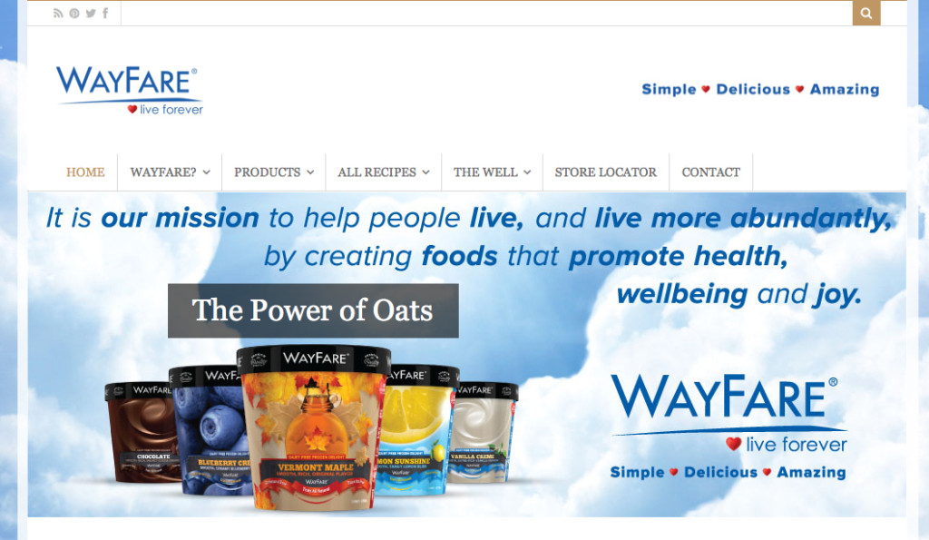 Wayfare Foods