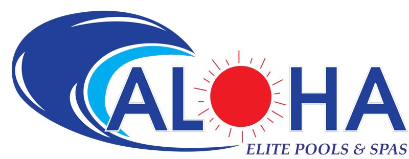 Pool Company Logo